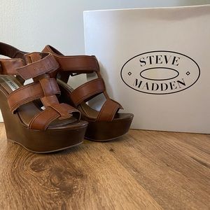 Steve Madden Wedge